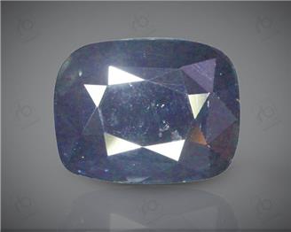 Natural Blue Sapphire Certified  3.39CTS-21355